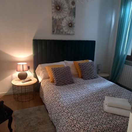 Room In Arena In Fiera Verona Exterior photo