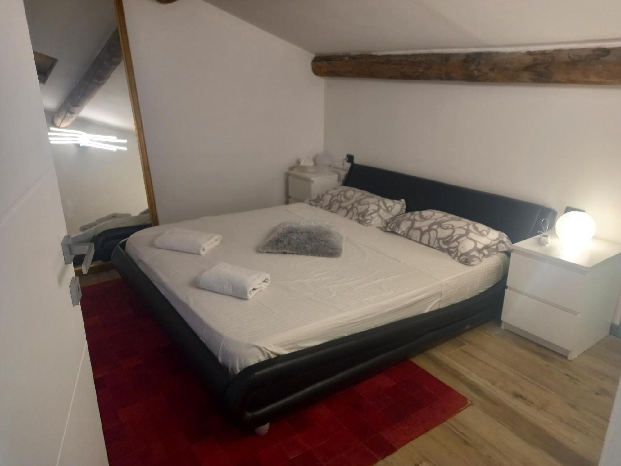 Room In Arena In Fiera Verona Exterior photo