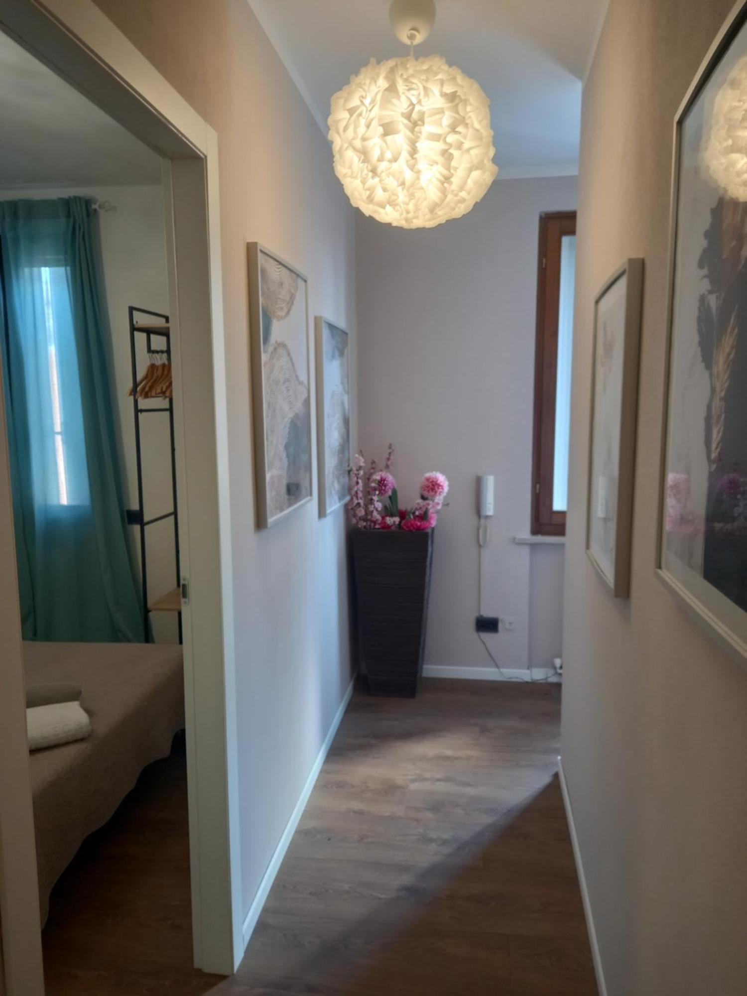 Room In Arena In Fiera Verona Exterior photo