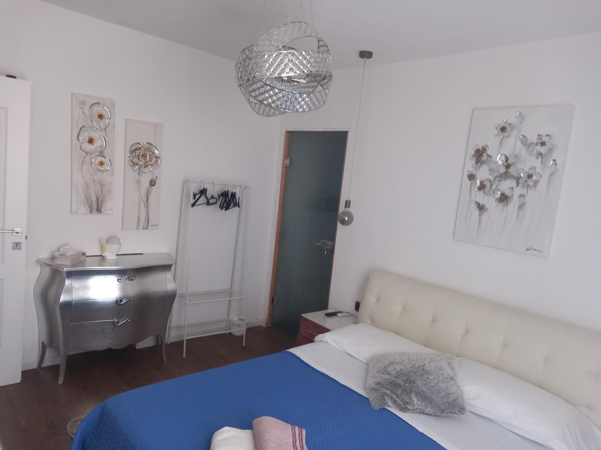 Room In Arena In Fiera Verona Exterior photo